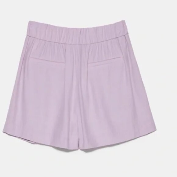 Zara Linen Set - Picture 3 of 5